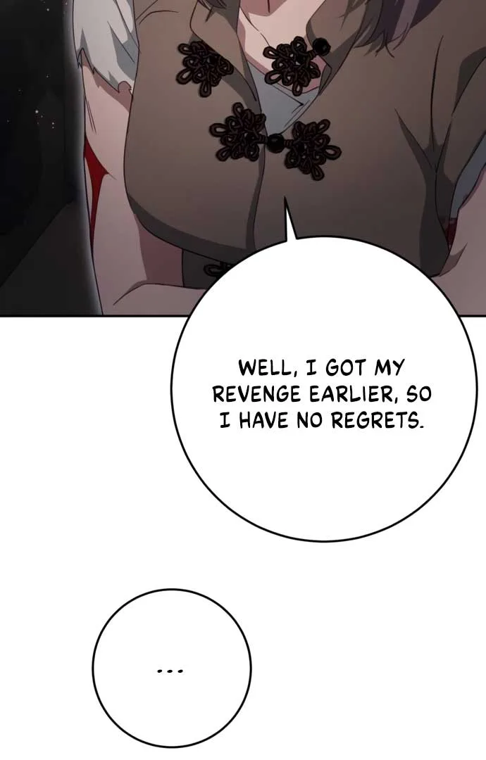 Beneath the Surviving Princess Joyful Facade Chapter 30 page 113