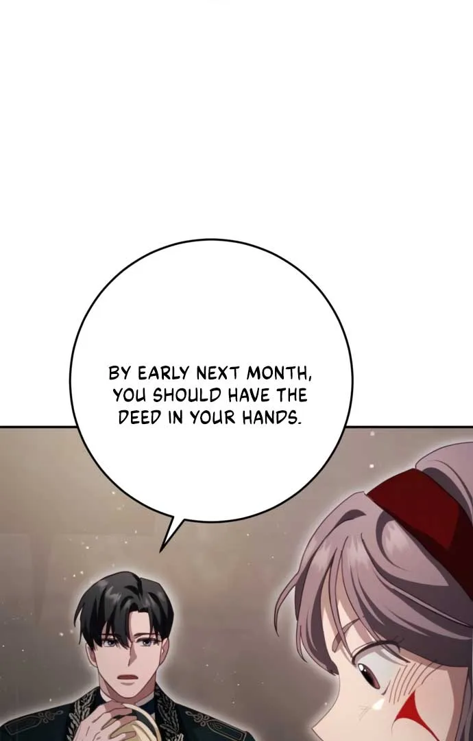 Beneath the Surviving Princess Joyful Facade Chapter 30 page 118