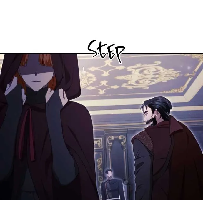 Beneath the Surviving Princess Joyful Facade Chapter 36 page 91