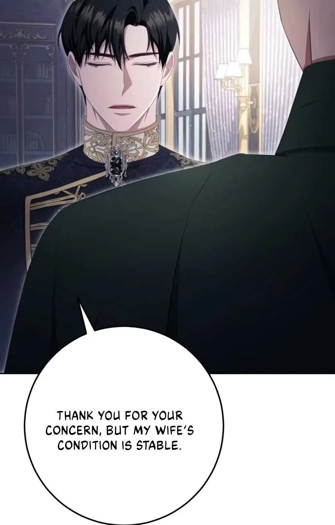 Beneath the Surviving Princess Joyful Facade Chapter 35 page 6