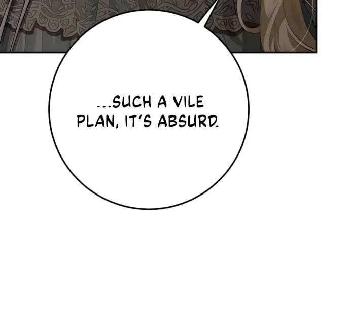 Beneath the Surviving Princess Joyful Facade Chapter 30 page 127