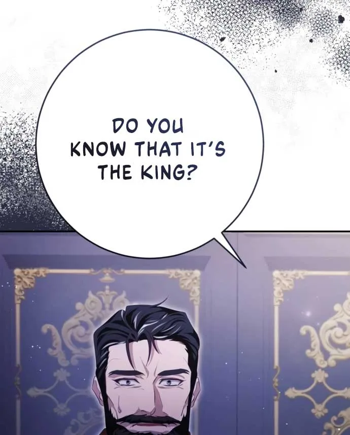 Beneath the Surviving Princess Joyful Facade Chapter 36 page 111