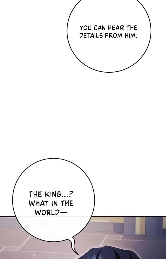 Beneath the Surviving Princess Joyful Facade Chapter 36 page 124