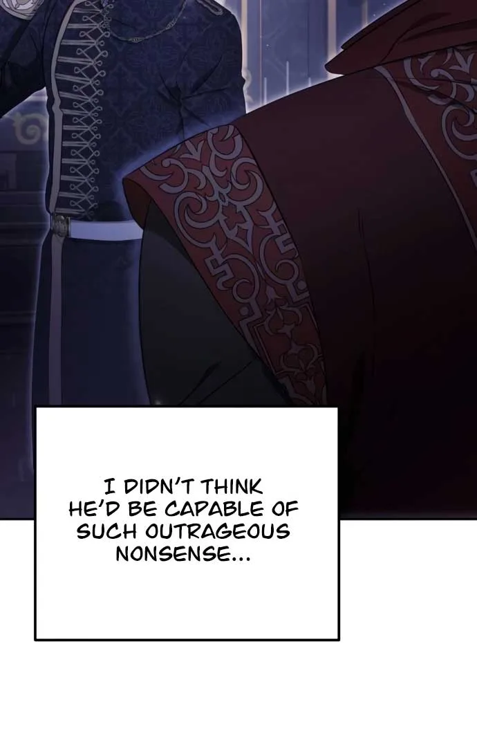 Beneath the Surviving Princess Joyful Facade Chapter 36 page 129