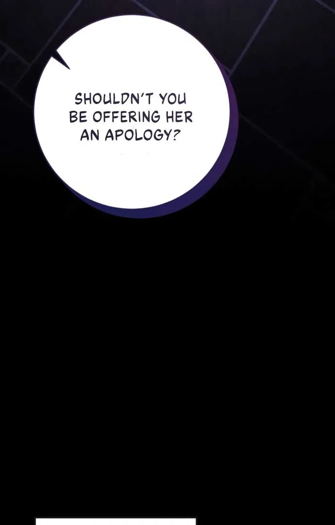 Beneath the Surviving Princess Joyful Facade Chapter 36 page 135