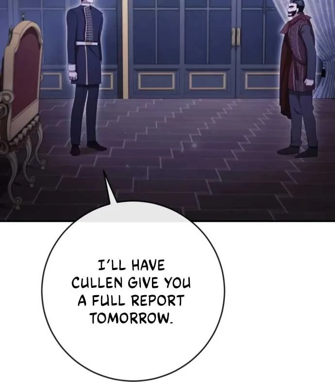 Beneath the Surviving Princess Joyful Facade Chapter 36 page 122