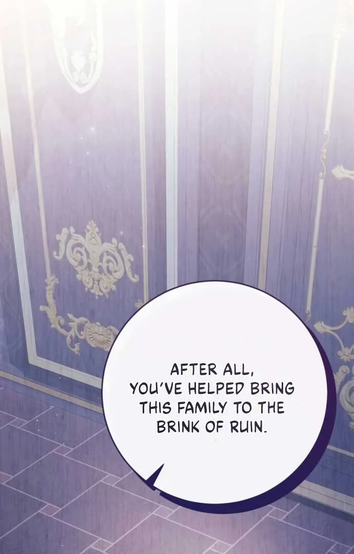 Beneath the Surviving Princess Joyful Facade Chapter 36 page 133