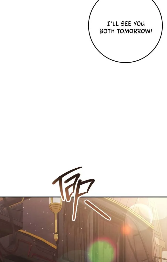 Beneath the Surviving Princess Joyful Facade Chapter 30 page 124