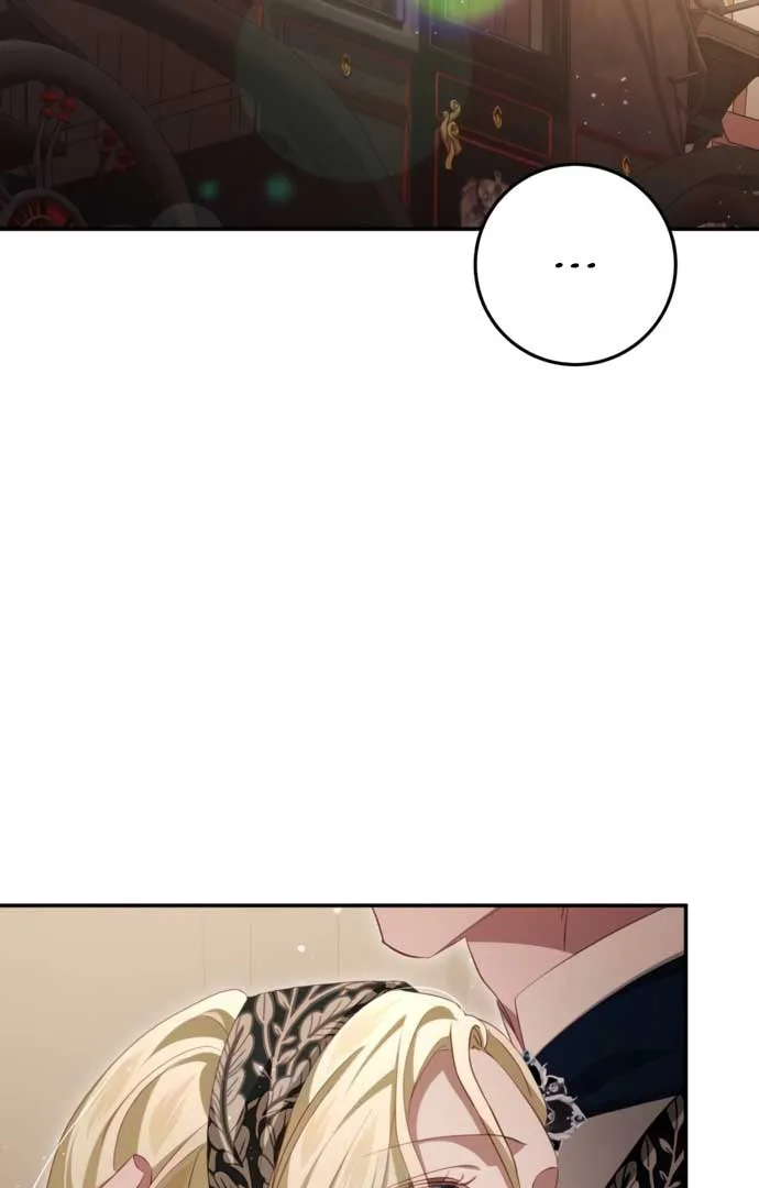 Beneath the Surviving Princess Joyful Facade Chapter 30 page 125