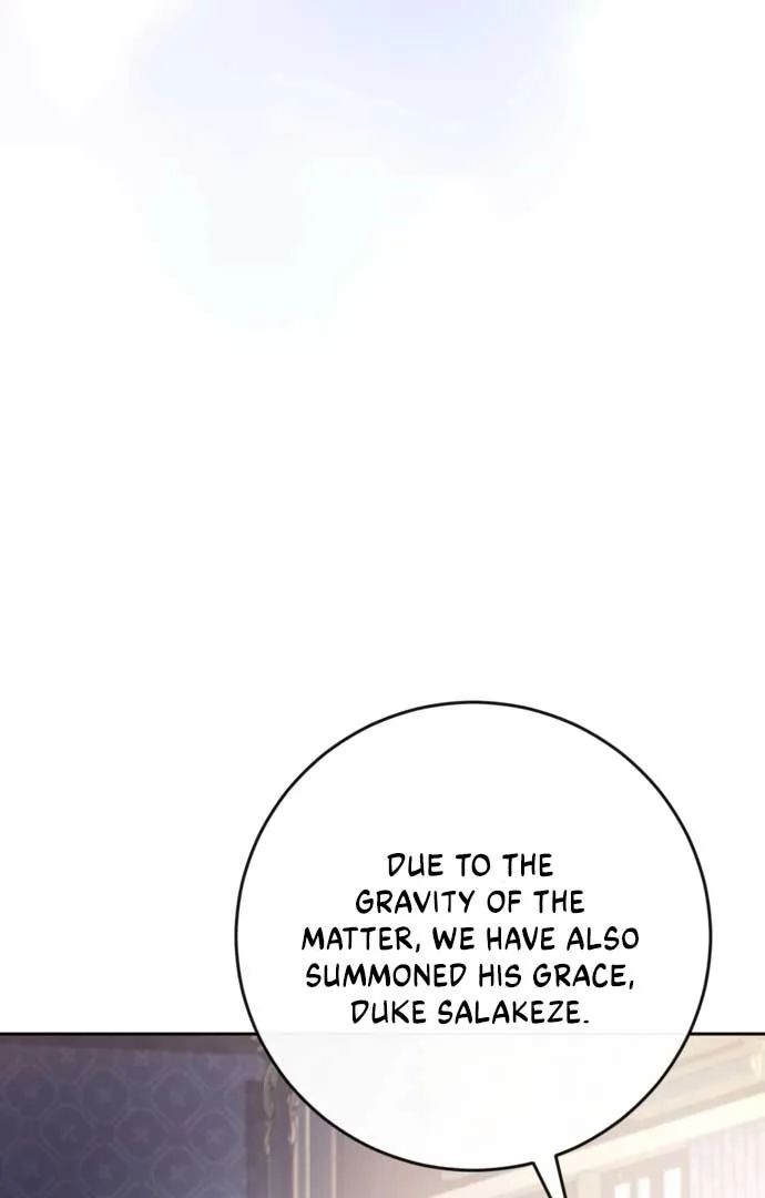 Beneath the Surviving Princess Joyful Facade Chapter 35 page 10