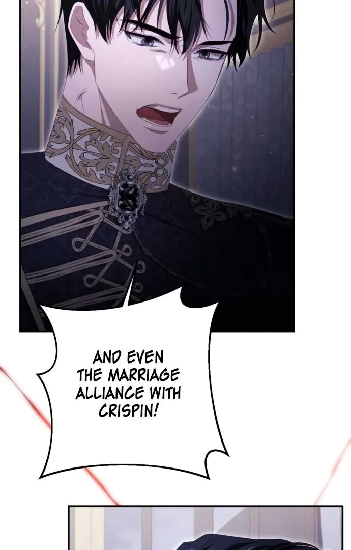 Beneath the Surviving Princess Joyful Facade Chapter 36 page 114