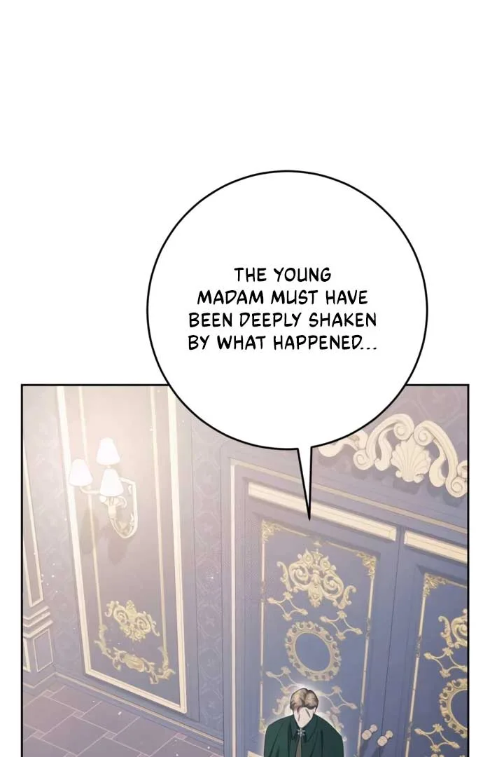 Beneath the Surviving Princess Joyful Facade Chapter 35 page 3