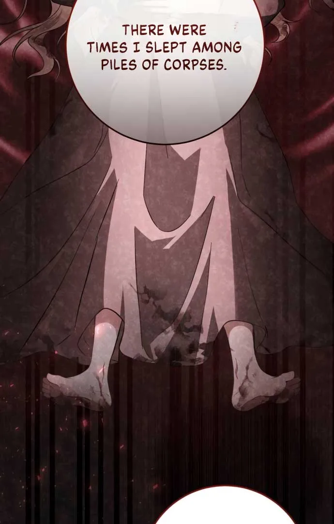 Beneath the Surviving Princess Joyful Facade Chapter 30 page 141