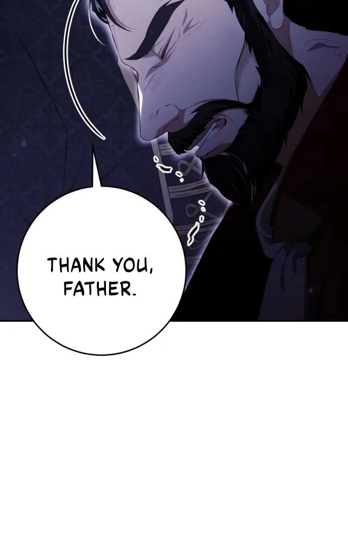 Beneath the Surviving Princess Joyful Facade Chapter 36 page 156