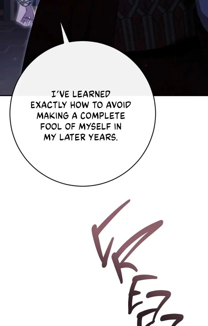 Beneath the Surviving Princess Joyful Facade Chapter 36 page 158