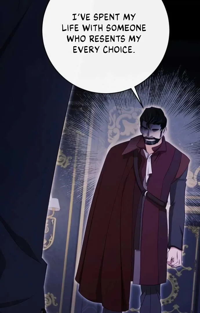 Beneath the Surviving Princess Joyful Facade Chapter 36 page 146