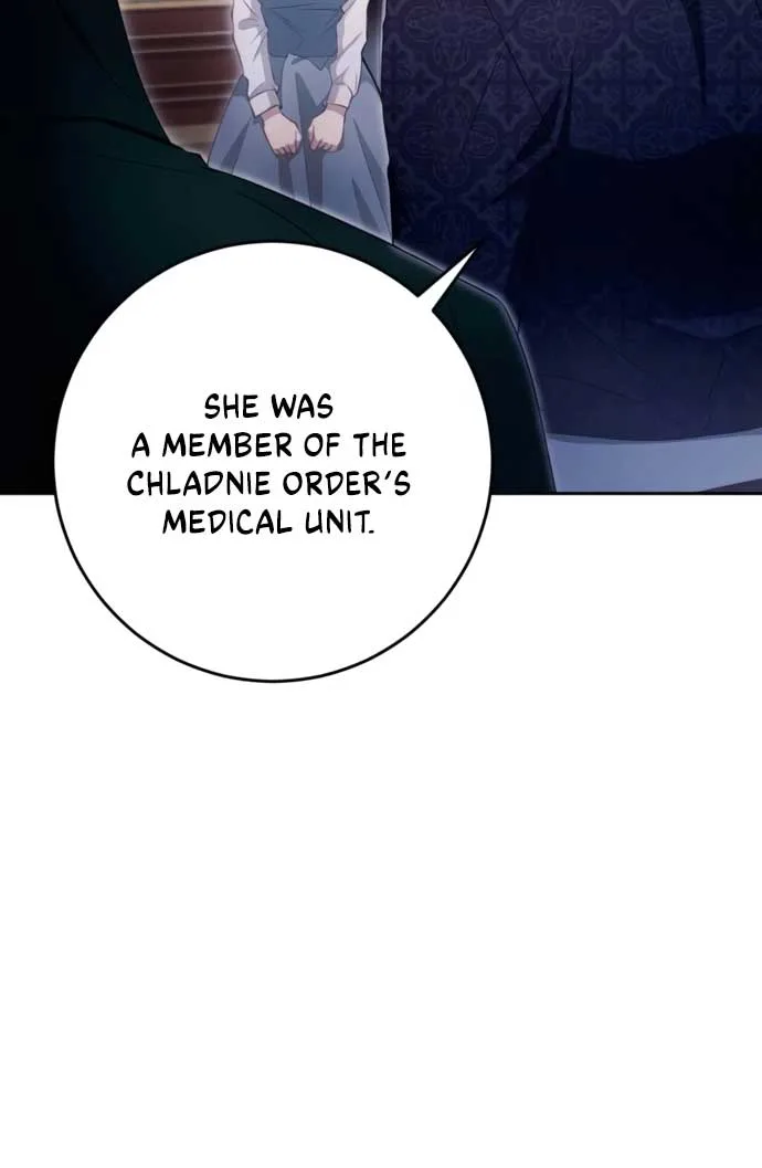 Beneath the Surviving Princess Joyful Facade Chapter 35 page 41