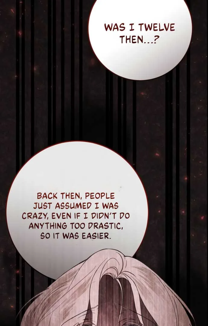 Beneath the Surviving Princess Joyful Facade Chapter 30 page 142