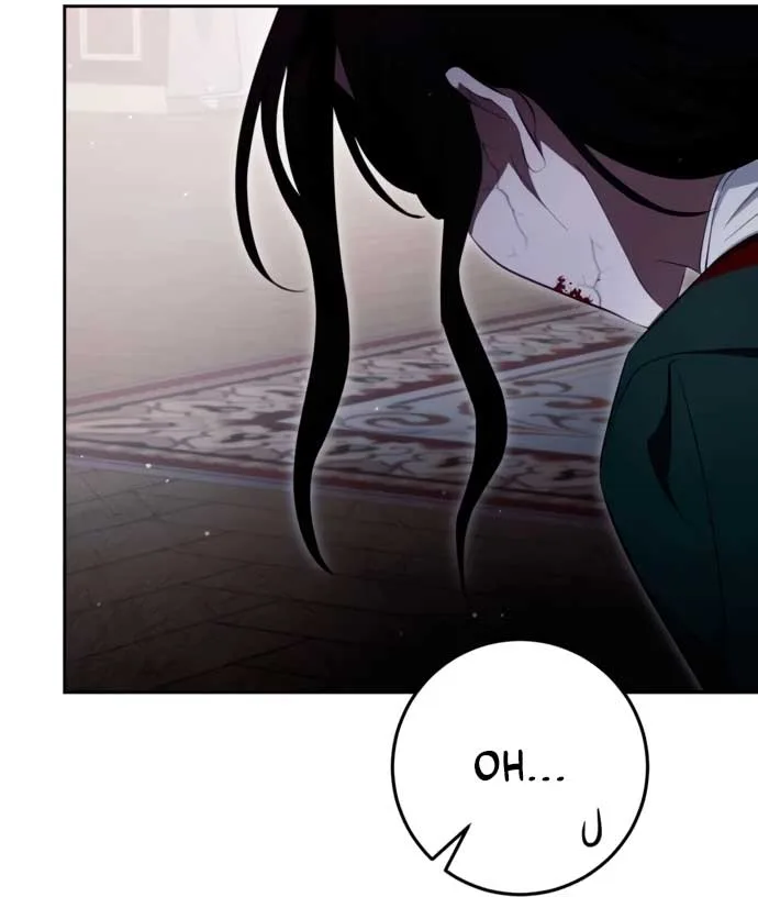 Beneath the Surviving Princess Joyful Facade Chapter 35 page 22