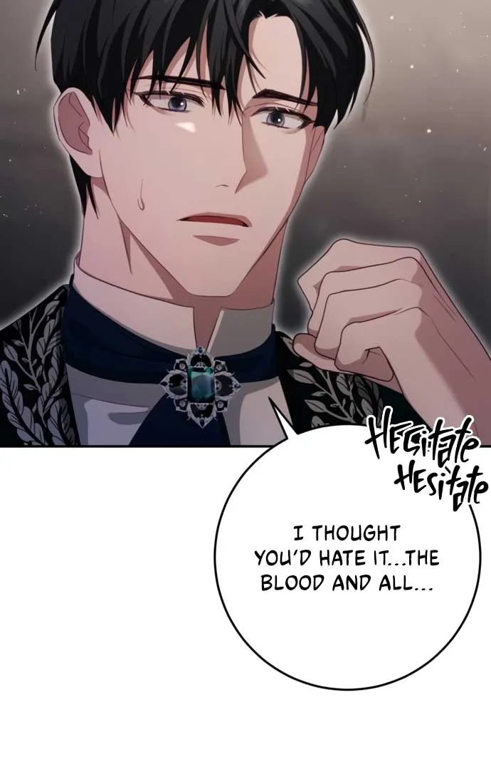 Beneath the Surviving Princess Joyful Facade Chapter 30 page 133