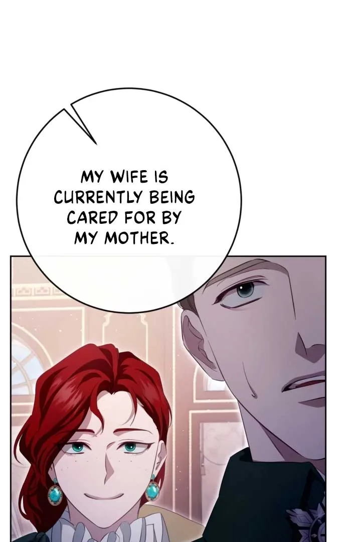 Beneath the Surviving Princess Joyful Facade Chapter 35 page 30