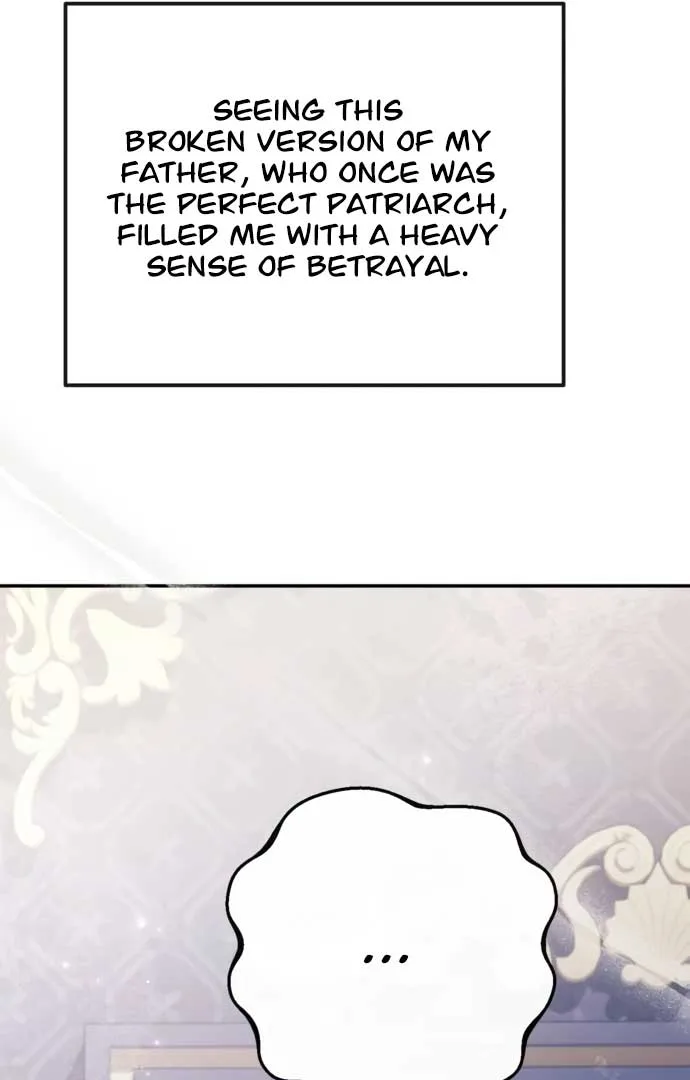 Beneath the Surviving Princess Joyful Facade Chapter 36 page 153