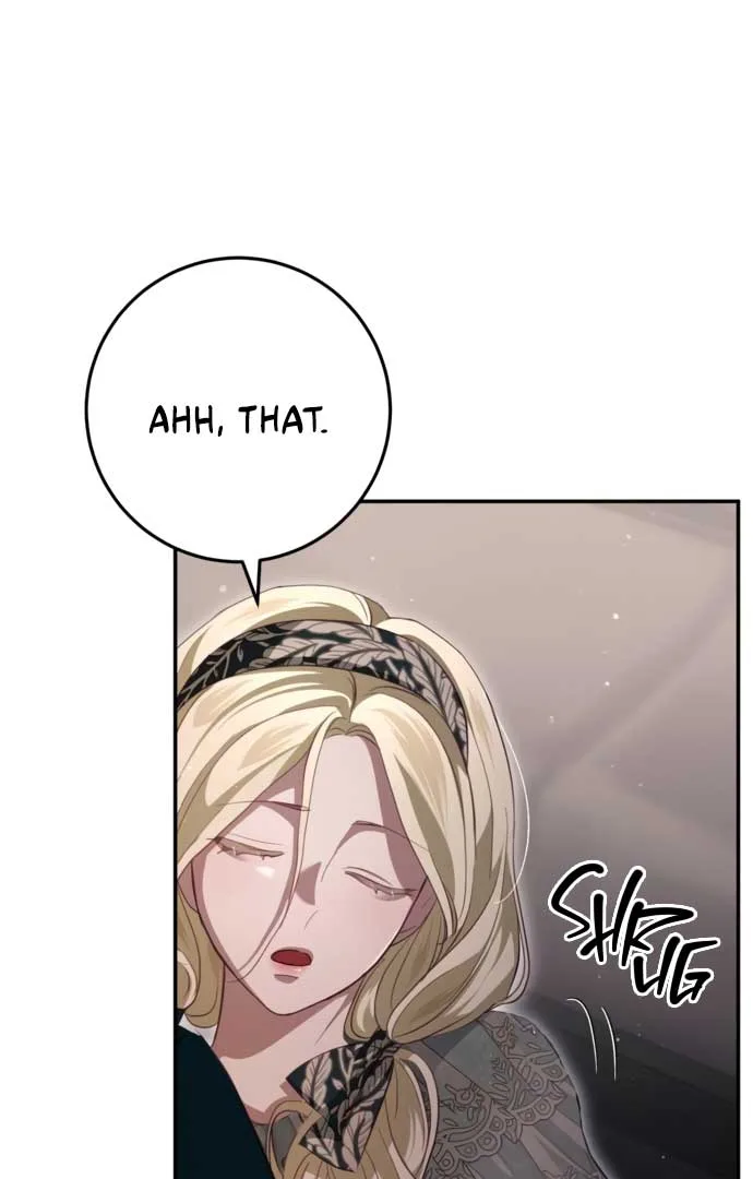 Beneath the Surviving Princess Joyful Facade Chapter 30 page 134