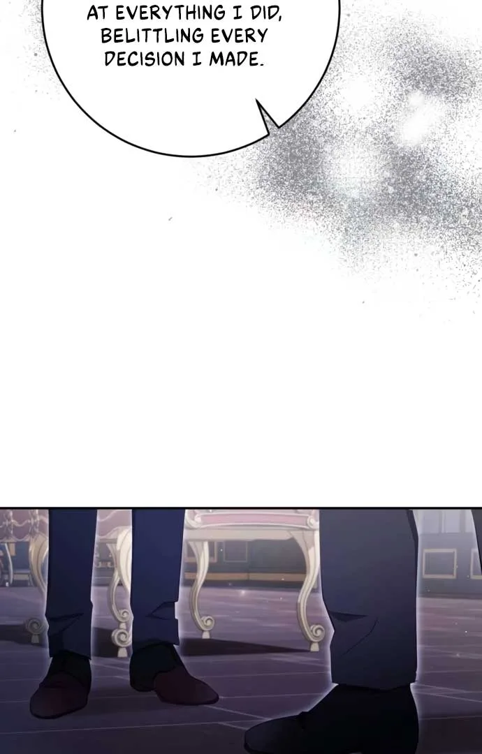 Beneath the Surviving Princess Joyful Facade Chapter 36 page 148
