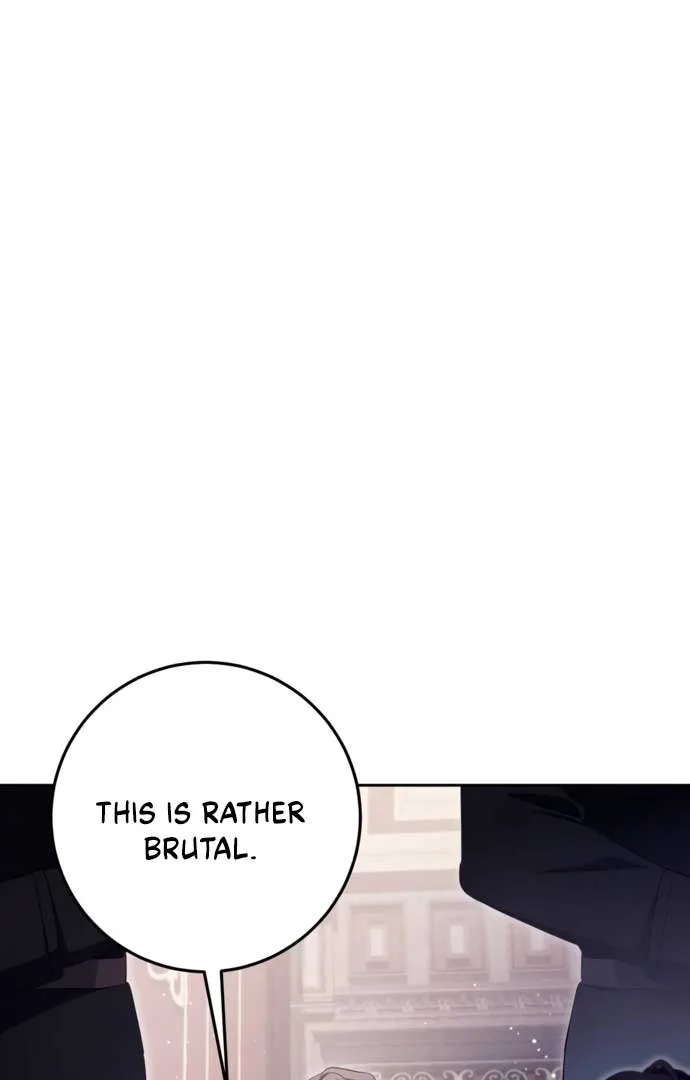 Beneath the Surviving Princess Joyful Facade Chapter 35 page 23