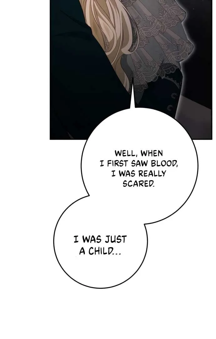 Beneath the Surviving Princess Joyful Facade Chapter 30 page 135