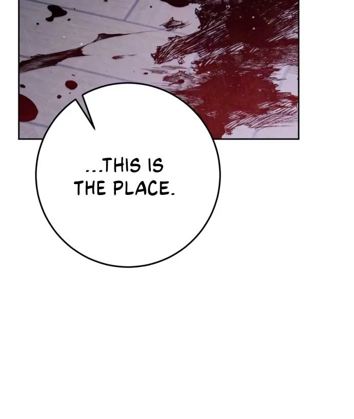 Beneath the Surviving Princess Joyful Facade Chapter 35 page 21