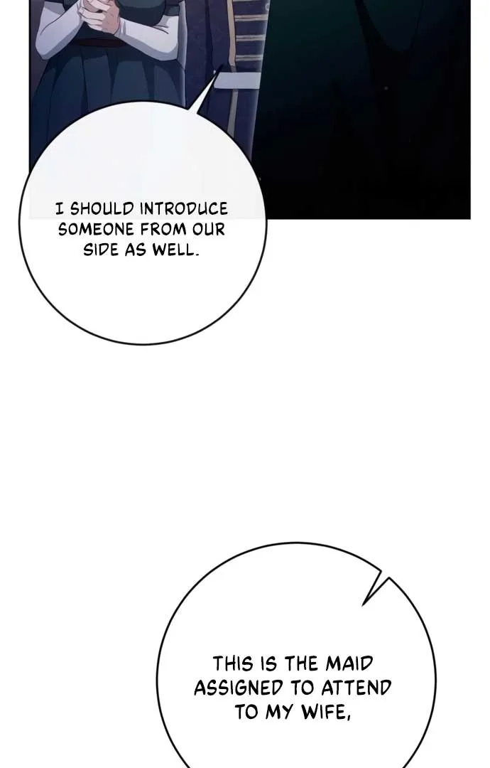 Beneath the Surviving Princess Joyful Facade Chapter 35 page 37
