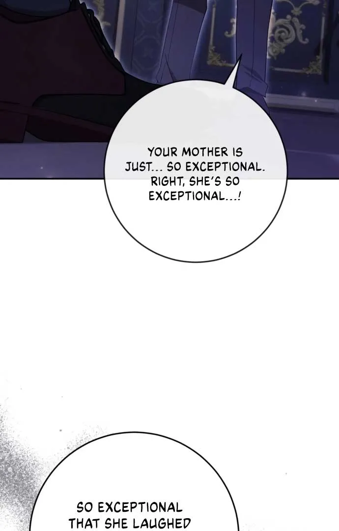 Beneath the Surviving Princess Joyful Facade Chapter 36 page 147