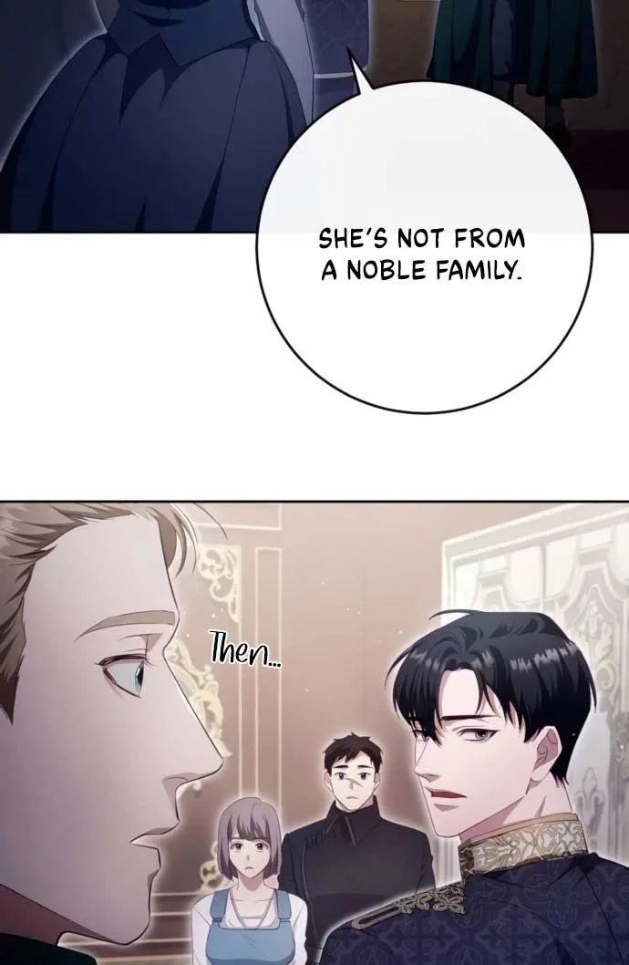 Beneath the Surviving Princess Joyful Facade Chapter 35 page 40