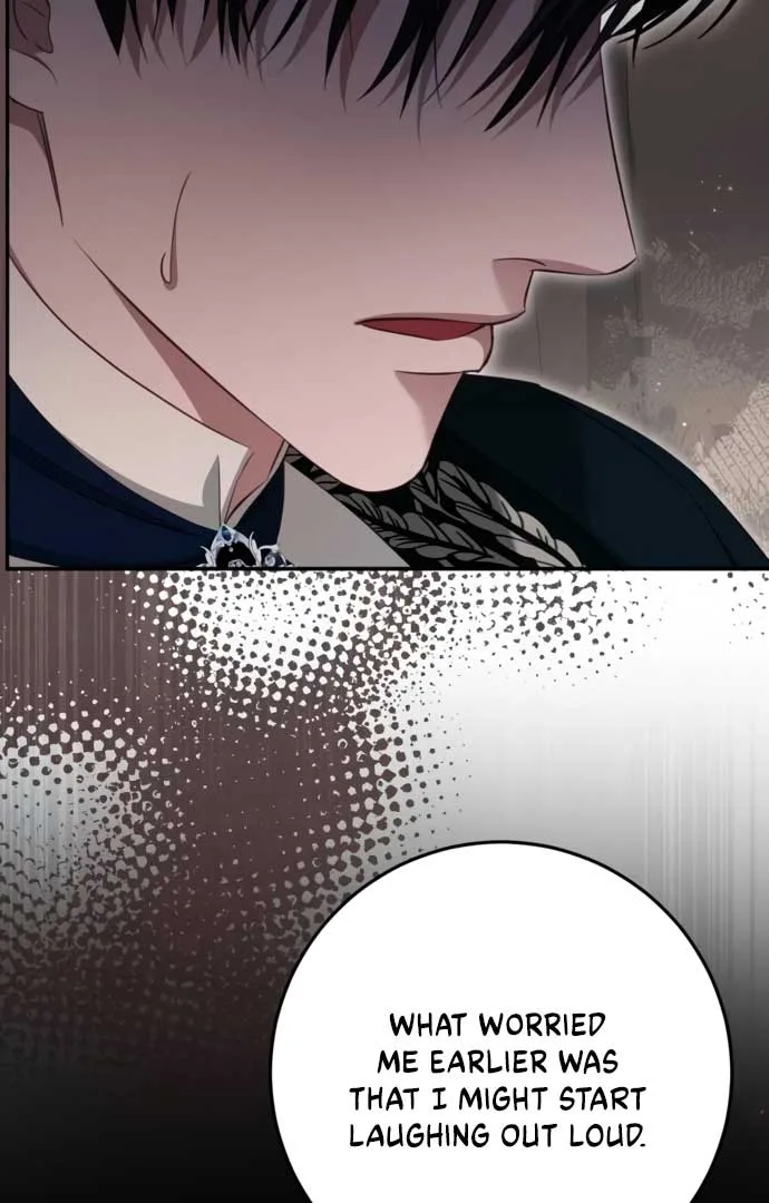 Beneath the Surviving Princess Joyful Facade Chapter 30 page 139