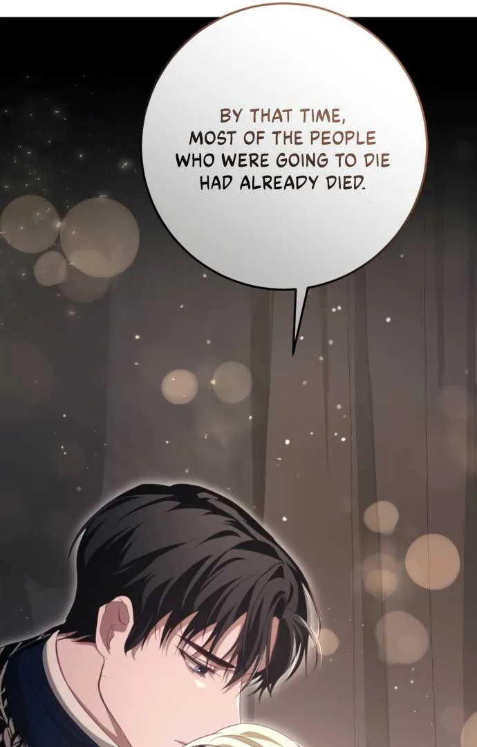 Beneath the Surviving Princess Joyful Facade Chapter 30 page 147