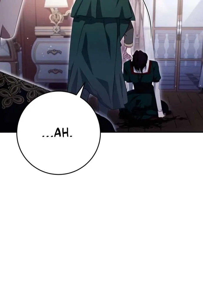 Beneath the Surviving Princess Joyful Facade Chapter 35 page 60