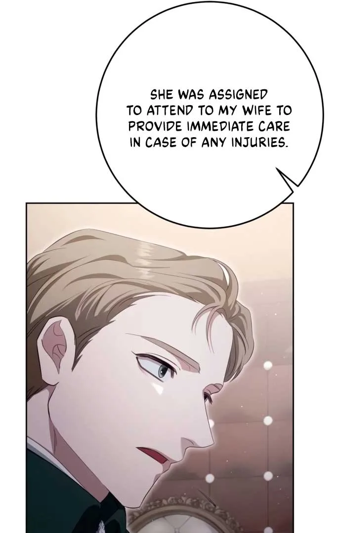 Beneath the Surviving Princess Joyful Facade Chapter 35 page 42