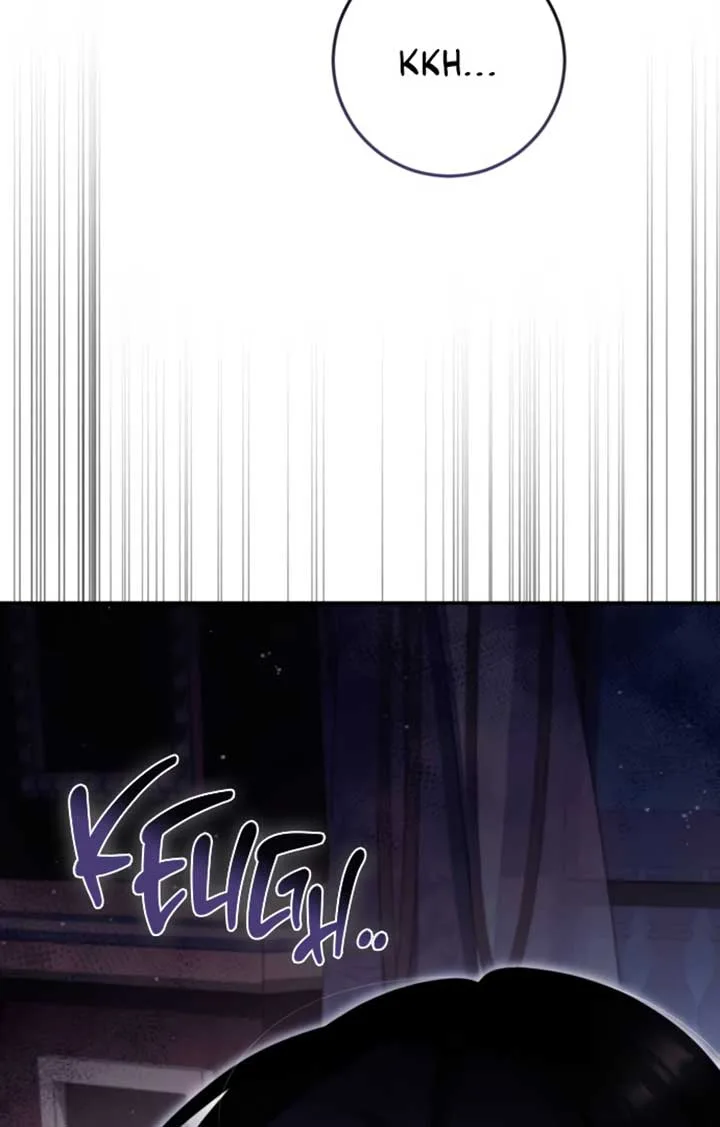 Beneath the Surviving Princess Joyful Facade Chapter 34 page 4