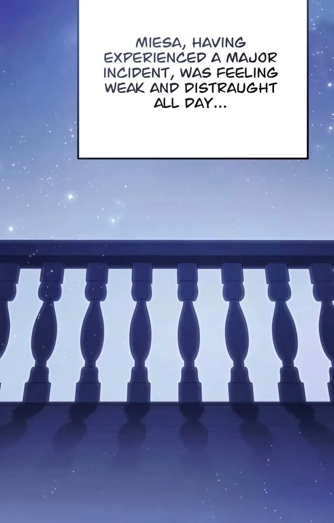 Beneath the Surviving Princess Joyful Facade Chapter 36 page 163