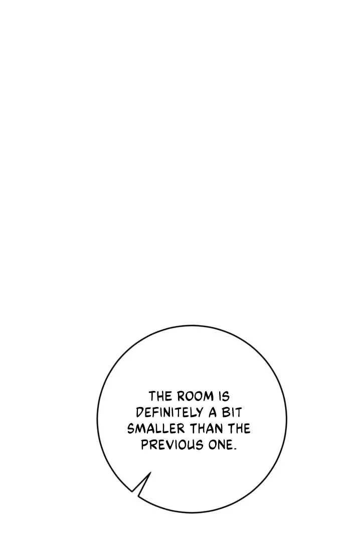 Beneath the Surviving Princess Joyful Facade Chapter 37 page 3