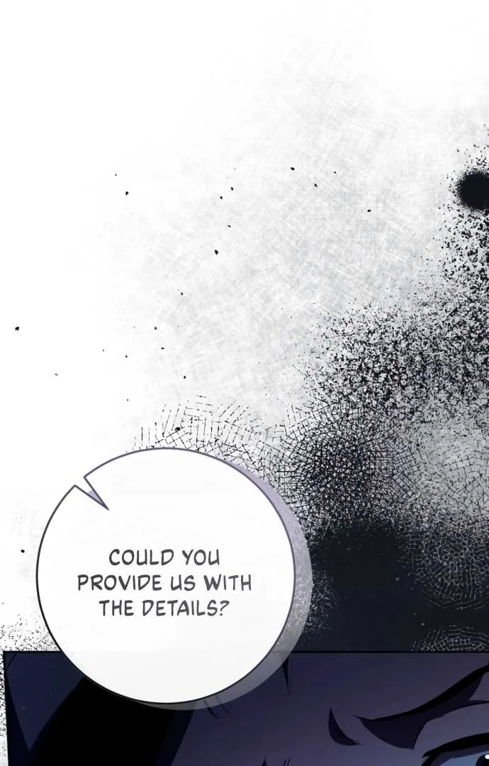 Beneath the Surviving Princess Joyful Facade Chapter 35 page 65
