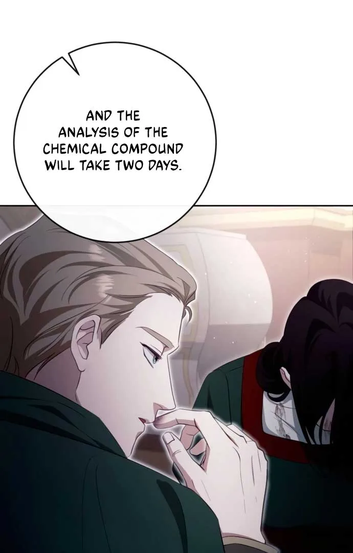 Beneath the Surviving Princess Joyful Facade Chapter 35 page 48