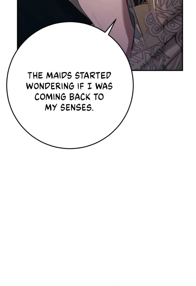Beneath the Surviving Princess Joyful Facade Chapter 30 page 146
