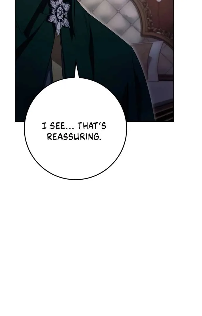 Beneath the Surviving Princess Joyful Facade Chapter 35 page 43