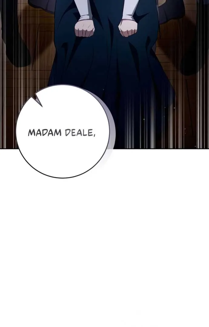 Beneath the Surviving Princess Joyful Facade Chapter 35 page 64