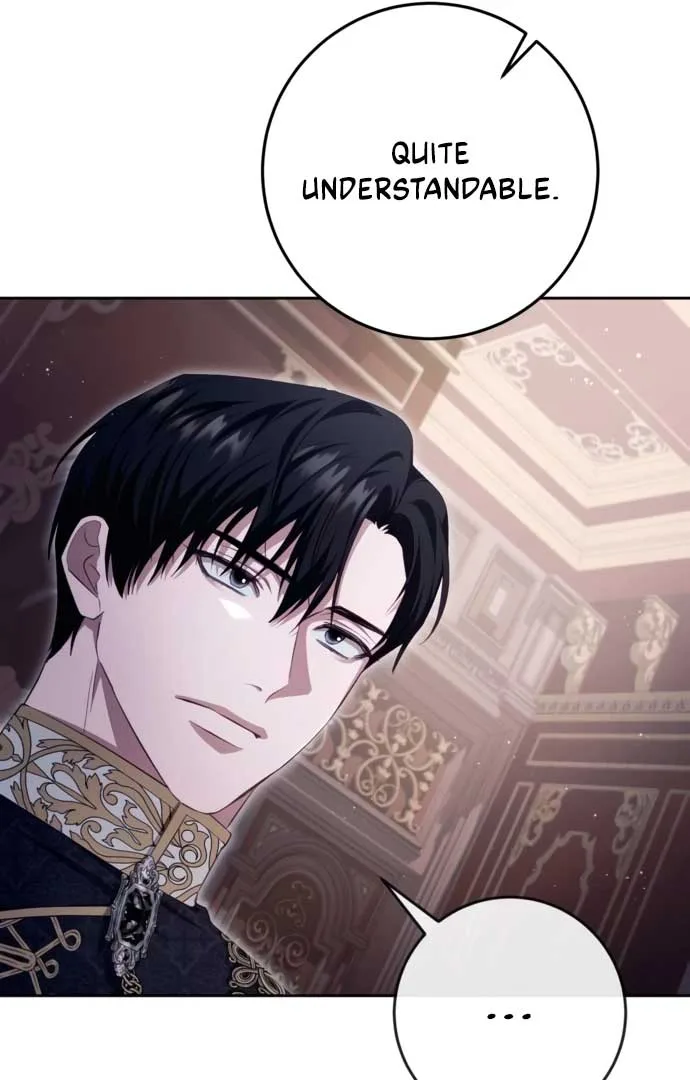 Beneath the Surviving Princess Joyful Facade Chapter 35 page 61