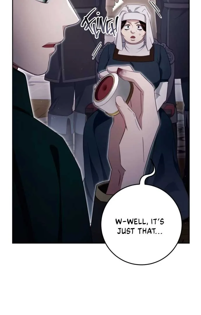 Beneath the Surviving Princess Joyful Facade Chapter 35 page 87