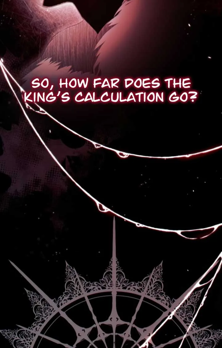 Beneath the Surviving Princess Joyful Facade Chapter 34 page 31