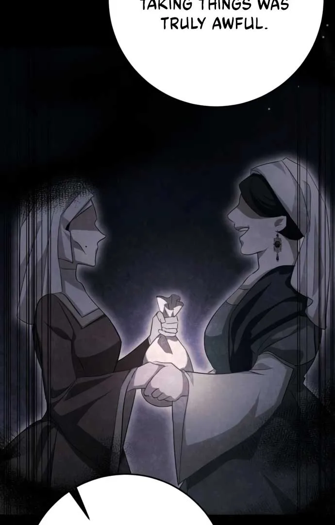 Beneath the Surviving Princess Joyful Facade Chapter 35 page 73